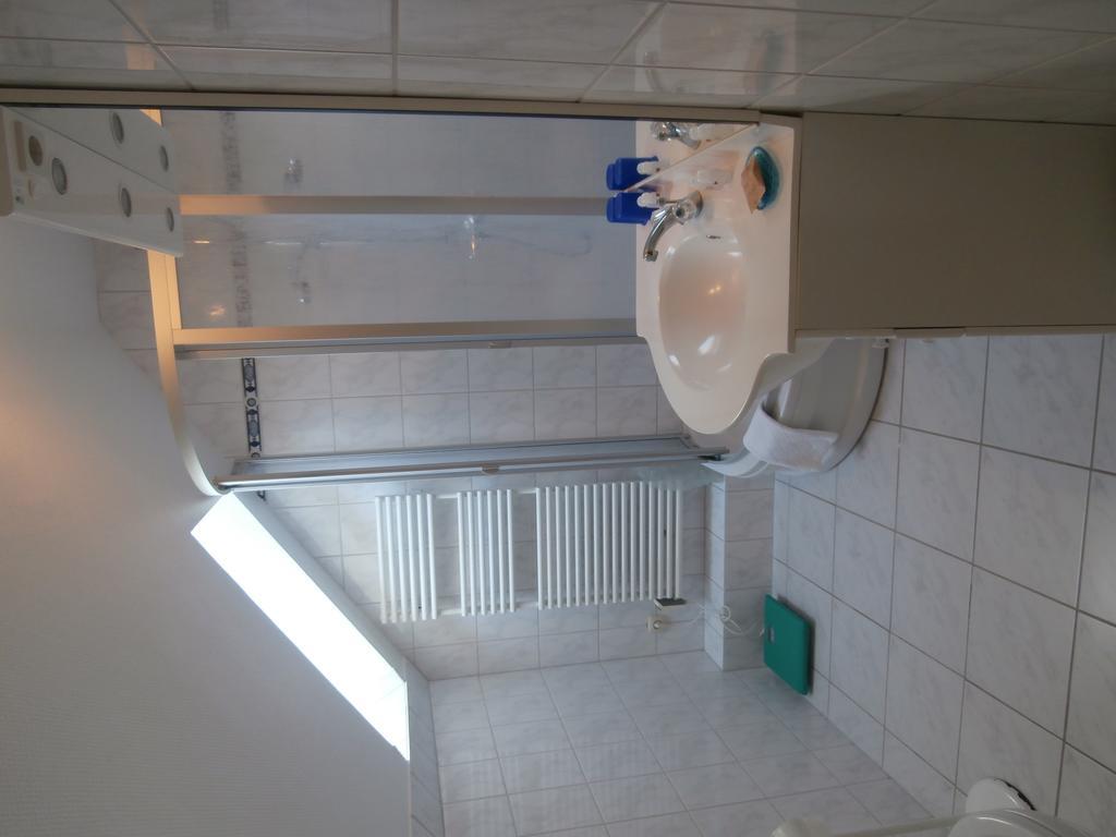 Hotel Hasselbarth Burg Chambre photo