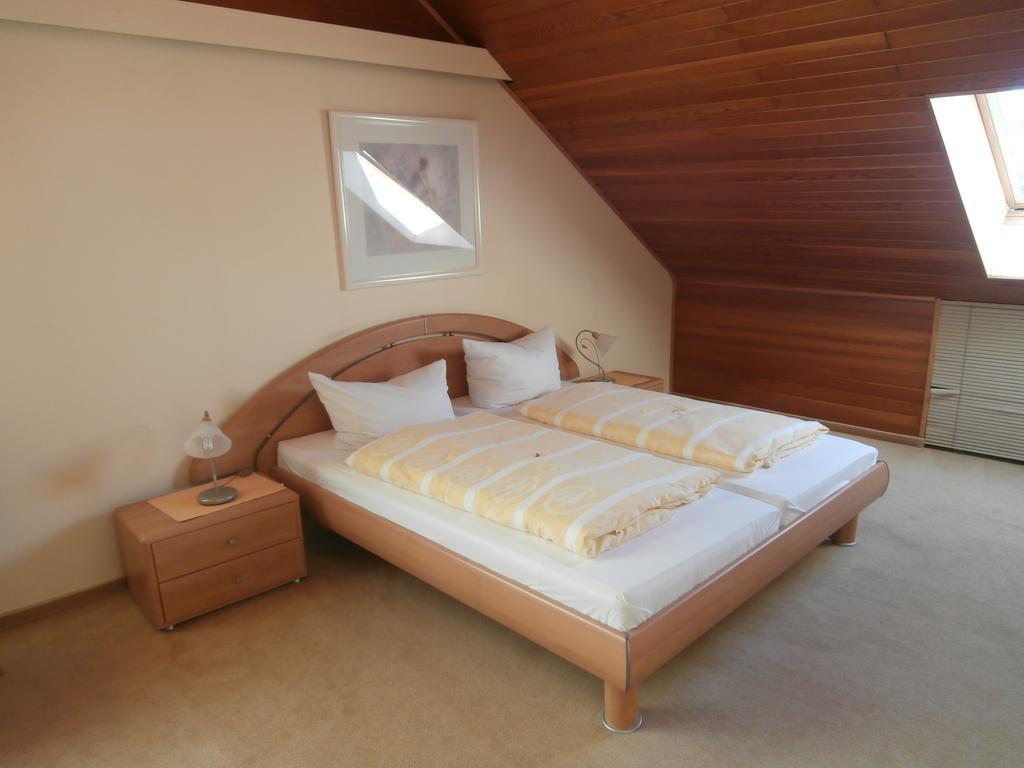 Hotel Hasselbarth Burg Extérieur photo